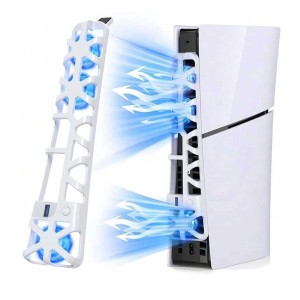 فن خنک کننده دابی مدل TP5 3538 برای PS5 Slim